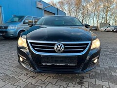 Bild des Angebotes VW CC Passat CC Sport/Kamera/Sitzhzg/Tempomat/Alu/PDC/