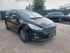 Bild des Angebotes Ford S-Max S-MAX Titanium/1.HAND/EURO6/KAMERA/NAVI