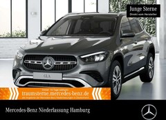 Bild des Angebotes Mercedes-Benz GLA 250 e PROGRESSIVE+PANO+360°+AHK+LED+TOTW+8G