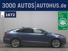 Bild des Angebotes Ford Mondeo 2.0 EB Vignale Leder Navi LED StHzg RFK