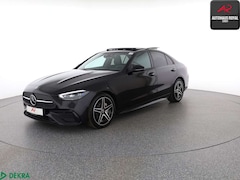 Bild des Angebotes Mercedes-Benz C 300 C 300 4M AMG NIGHT HEADUP,360GRAD,MEMORY,DISTRO