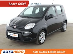 Bild des Angebotes Fiat Panda 1.0 Mild-Hybrid*KLIMA*DAB*GARANTIE*