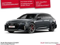 Bild des Angebotes Audi RS6 tiptronic