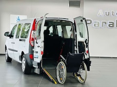 Bild des Angebotes Renault Kangoo Grand Maxi Behindertengerecht-Rampe