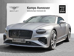 Bild des Angebotes Bentley Continental GTC Speed *MY25 Satin*MANDARIN*NAIM