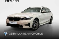 Bild des Angebotes BMW 330 Sport Line
