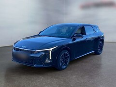 Bild des Angebotes Kia K4 1.6 DCT GT-Line +Fahrschul-Fahrzeug