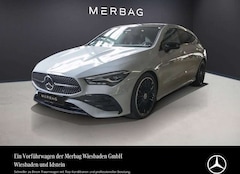 Bild des Angebotes Mercedes-Benz CLA 200 SPECIAL-EDITION-UVP 60.200,-