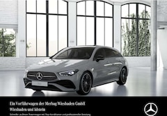 Bild des Angebotes Mercedes-Benz CLA 200 SPECIAL-EDITION-UVP 60.200,-
