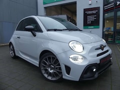 Bild des Angebotes Abarth 695C Cabrio Abarth Turismo XENON/NAVI/BEATS