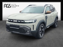 Bild des Angebotes Dacia Duster III TCe 130 Extreme Winterkompletträder GESCHENKT