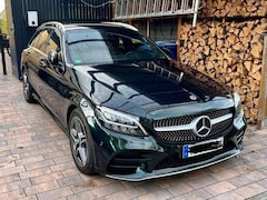 Bild des Angebotes Mercedes-Benz C 200 C 200 T 9G-TRONIC AMG Line