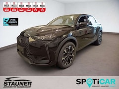 Bild des Angebotes DS Automobiles DS 3 OPERA PureTech AT8 *LEDER*HUD*360°Kamera*
