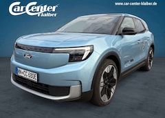 Bild des Angebotes Ford Explorer Extended Range 77kWh RWD Premium+Pano