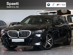 Bild des Angebotes BMW 520 d Lim. M Sport Adp.LED DrivAss+ 360° AHK Head-Up