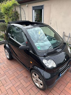 Bild des Angebotes smart city-coupé/city-cabrio smart