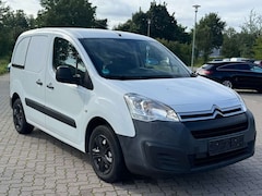 Bild des Angebotes Citroen Berlingo Business L1 Klima Einpark