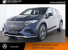 Bild des Angebotes Mercedes-Benz EQS SUV 500 4M 2,99%/ElectricArt/Fahrass/Hypersc