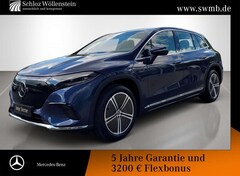 Bild des Angebotes Mercedes-Benz EQS SUV 500 4M 2,99%/ElectricArt/Fahrass/Hypersc