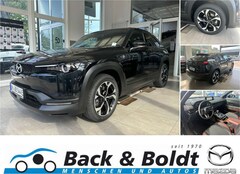 Bild des Angebotes Mazda MX-30 Advantage R-EV MATRIX+HEAD-UP+KAMERA