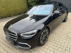 Bild des Angebotes Mercedes-Benz S 350 S350d 4Matic PANO SOFT DIGITAL EXCLUSIVE LINE