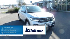 Bild des Angebotes VW T-Cross 1.0 TSI Style DSG, NAVI