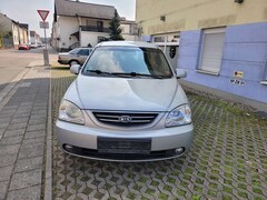 Bild des Angebotes Kia Carens 2.0 16V EX Van