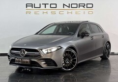 Bild des Angebotes Mercedes-Benz A 35 AMG 4Matic*MATT*Pano*Kamera*Ambiente*MBUX*