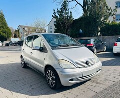 Bild des Angebotes Mercedes-Benz A 170 CDI ELEGANCE