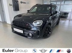 Bild des Angebotes MINI Cooper SD Countryman ALL4 Navi Leder LED Rückfahrkamera
