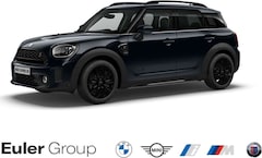 Bild des Angebotes MINI Cooper SD Countryman ALL4 Navi Leder Memory Sitze HarmanKardon LED Dyn.