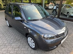 Bild des Angebotes Mazda 2 1.4l Active *nur 78 TKM*HU neu*2.Hand*Klima*aAHK*