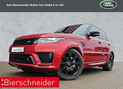 Bild des Angebotes Land Rover Range Rover Sport SDV6 HSE Dynamic
