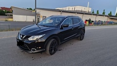 Bild des Angebotes Nissan Qashqai 1.6 DIG-T N-VISION (163 PS)
