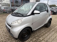 Bild des Angebotes smart forTwo fortwo coupe Basis 52kW