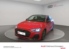 Bild des Angebotes Audi S3 S3 Lim. 2.0 TFSI qu. LED SONOS HuD Kamera Carbon