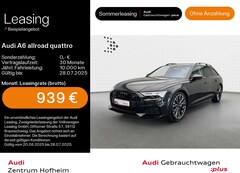 Bild des Angebotes Audi A6 allroad 55 TDI tip*EUPE 116.650*B&O*H