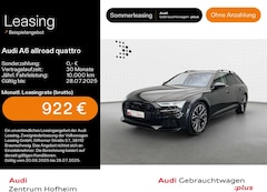 Bild des Angebotes Audi A6 allroad 55 TDI tip*EUPE 116.650*B&O*H