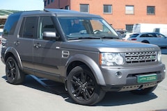 Bild des Angebotes Land Rover Discovery 4 TDV6 HSE*7-SITZE*PANO*AHK*KAMERA*LED