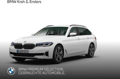 Bild des Angebotes BMW 540 i xDrive Touring Luxury Line+Laserlicht+HUD