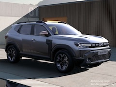 Bild des Angebotes Dacia Duster Neuer Extreme TCe 130 4x4 ABS Fahrerairbag