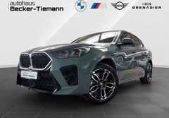 Bild des Angebotes BMW X2 sDrive20i M Sportpaket Premium Paket/ DA Plus/ Ada