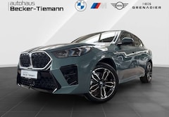 Bild des Angebotes BMW X2 sDrive20i M Sportpaket Premium Paket/ DA Plus/ Ada