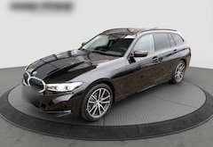 Bild des Angebotes BMW 318 i Touring NP 55.970.- LED LM