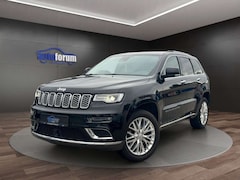 Bild des Angebotes Jeep Grand Cherokee 3.0 CRD Summit AHK°ACC°PANO°CAM