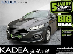 Bild des Angebotes Ford Mondeo Turnier Titanium Autom. | ACC | Kamera