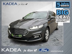 Bild des Angebotes Ford Mondeo Turnier 2.0 Titanium Autom LED+NAVI+KAMERA