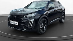 Peugeot 2008 ALLURE Benzin 100