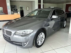 Bild des Angebotes BMW 520 dA Xenon/Navi/Serviceheft/HiFi/SR+WR/AHK