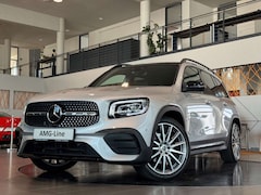 Bild des Angebotes Mercedes-Benz GLB 250 4Matic AMG NightP MBUX Pano LED DTR AHK